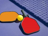 PRESENTACIÓN PICKLEBALL. DOMINGO 12 SEPTIEMBRE