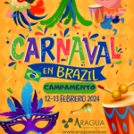 [Carnaval] Campamento infantil