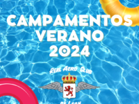 [VERANO]Campamentos de verano