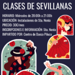 [Sta.Nonia] Clases de sevillanas 24-25