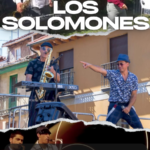 [Verano][15Sept24] Concierto Los Solomones