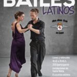 [Sta. Nonia] Clases de Bailes Latinos