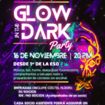 [Sta. Nonia] GlowParty 2024