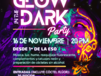 [Sta. Nonia] GlowParty 2024