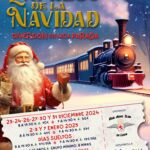 [Navidades] Ludoteca en Sta. Nonia