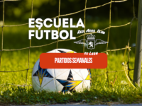 [Deportes][Fútbol] Partidos 22 y 23 de marzo de 2025