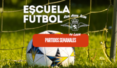 [Deportes][Fútbol] Partidos 22 y 23 de marzo de 2025