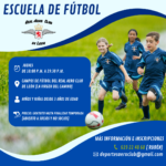 [Deportes][Fútbol] Entrenamientos abiertos