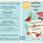 [Verano] Programa de verano