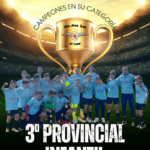 [Deportes][Fútbol] Campeones de liga