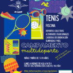 [Verano] Campamento multideporte’25