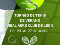[Deportes][Tenis] Torneo de verano