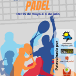 [Deportes][Pádel] Intersocial de Pádel 25