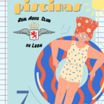 [Verano] Apertura piscinas exteriores, normas y horarios