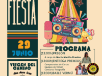 [Verano]Programa de Fiestas