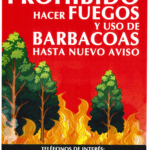 [AVISO] Prohibido Barbacoas