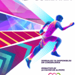 [Verano][5.07.25] Carrera solidaria a favor de ALMOM