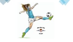 [FÚTBOL 25 – 26] Equipo de Fútbol Femenino