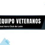 [FÚTBOL 25 – 26] Inscripciones Equipo Veteranos