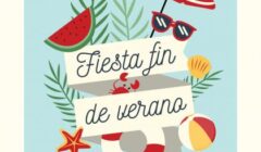 GRAN FIN DE FIESTA. Domingo 14 de septiembre en la Virgen del Camino