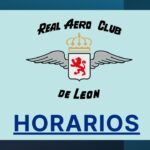 [HORARIOS] Instalaciones Virgen del Camino y Santa Nonia temporada 25 – 26