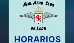 [HORARIOS] Instalaciones Virgen del Camino y Santa Nonia temporada 25 – 26