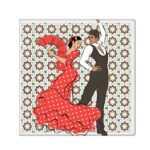 [SANTA NONIA] Inscripciones curso de sevillanas