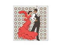 [SANTA NONIA] Inscripciones curso de sevillanas