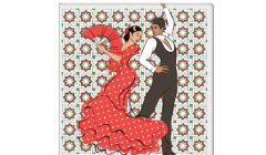 [SANTA NONIA] Inscripciones curso de sevillanas