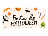 FIESTA HALLOWEEN REAL AERO CLUB DE LEÓN