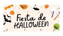 FIESTA HALLOWEEN REAL AERO CLUB DE LEÓN