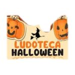 LUDOTECA] HALLOWEEN REAL AERO CLUB DE LEÓN