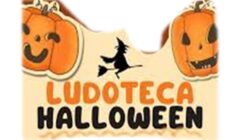 LUDOTECA] HALLOWEEN REAL AERO CLUB DE LEÓN