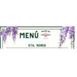 [SN] Menú (sábado 25 y domingo 26 de octubre)