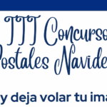 [Navidad24-25] III CONCURSO POSTALES NAVIDEÑAS
