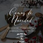 [SN] Cenas de Navidad