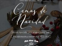 [SN] Cenas de Navidad