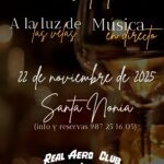 [SN] Exclusiva Velada