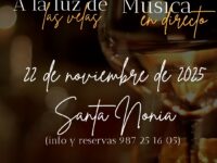 [SN] Exclusiva Velada