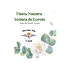 [SN] FIESTA DE LORETO