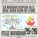 [Navidad25-26] Programa detallado para estas fiestas