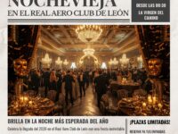 [LVC] 🔥 ¿Preparad@s para la noche más épica del año? 🔥