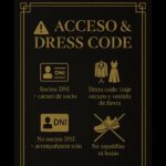 [LVC] Dress code para la fiesta de Nochevieja