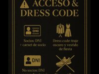 [LVC] Dress code para la fiesta de Nochevieja