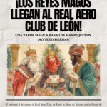 [Navidad25-26][3.1.26] Tarde con los reyes