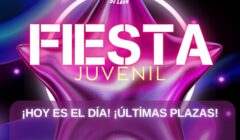 [SN] Recordatorio Nochevieja juvenil