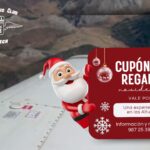 [Navidad] Bonos de Vuelo: Regala Libertad