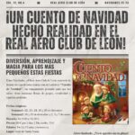 [Navidad25-26]Ludoteca “Cuento de Navidad”