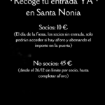 [LVC] ¡Cuenta atrás para la Nochevieja más exclusiva!