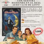 [Navidad25-26][21y28.12.25] La Magia también se saborea